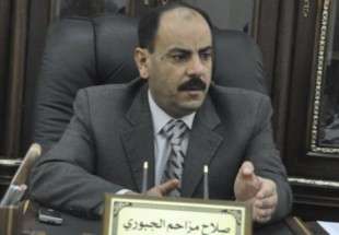 ​احترام ائتلاف اهل سنت عراق به حکم دادگاه فدرال درباره زمان انتخابات