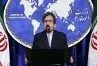 Ghasemi names US as root of crisis in Syria