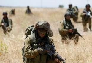 ​تشکیل «نیروی ویژه» اسرائیل در مرز مصر