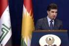 نيجيرفان بارزاني : كردستان العراق ليس ساحة للقتال على حساب دول الجوار