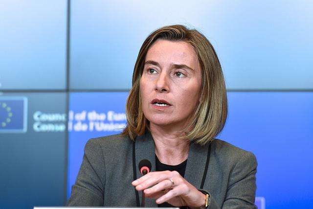 EU expresses ‘extreme’ concern over Turkish offensive in Syria