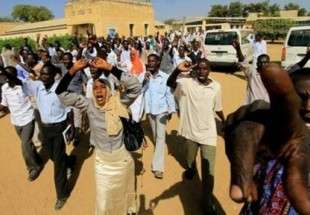 Le régime soudanais libère deux journalistes