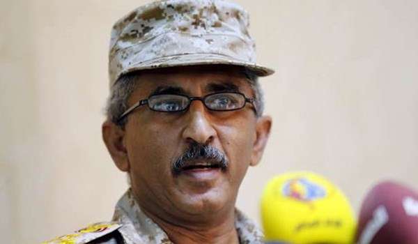 الجيش اليمني: عام 2018 سيشهد تطوراً على المستويات العسكرية بأكملها