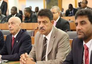 رئيس البرلمان الليبي يعلن الحداد ثلاثة أيام