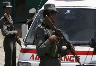 ​حمله مسلحانه به دفتر نجات کودکان در افغانستان با 11 زخمی