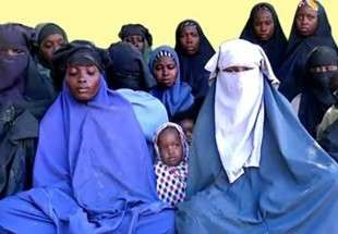 Nigéria réprime les manifestations qui réclament la libération des filles de Chibok