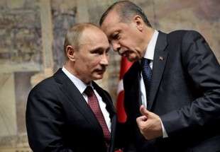 ما هي حقيقة الموقف الروسي من العملية التركية في عفرين؟