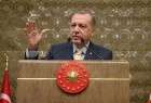 Obama administration cheated Turkey in Syria: President Erdoğan