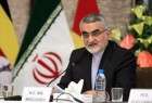 بروجردي: ايران لن تتفاوض مع اي دولة حول قدراتها الصاروخية