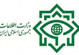 ايران : ضبط شحنتین من المتفجرات شرق وغربی البلاد