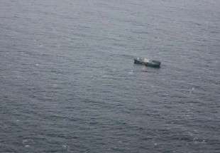 فقدان الاتصال بسفينة صيد روسية على متنها 21 شخصا