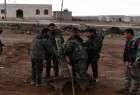 الجيش يحبط هجوما لتنظيم “داعش” ويقضي على 25 ارهابيا بدير  الزور