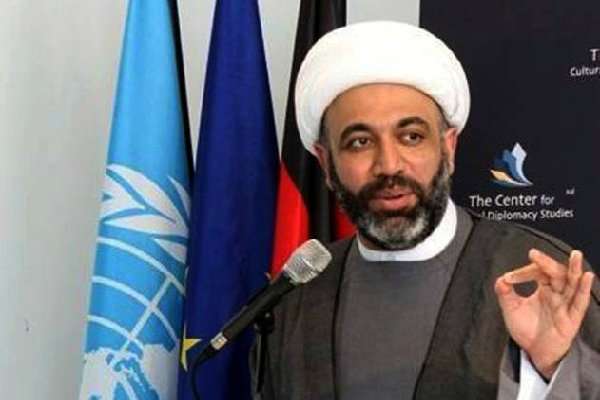 ميثم السلمان: السلطات البحرينية تفرض حظر السفر على الكثير من النشطاء