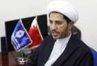 الوفاق: النظام البحريني مصر على محاكمة الشيخ علي سلمان
