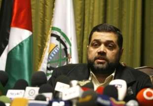 حماس تدعو عباس إلى الانحياز لخيار الفلسطينيين