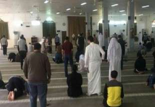 ممانعت آل‌خلیفه ازاقامه بزرگترین نماز جمعه بحرین در الدراز