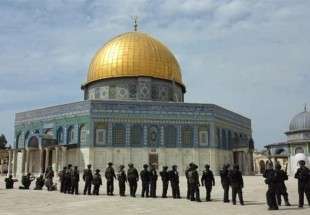 فلسطین تا قیامت مسلمانوں کا مرکز رہے گا