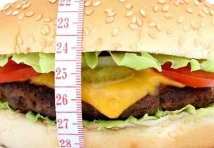 النظام الغذائي الصحي له أكبر أثر على الوزن لدى المعرضين لخطر السمنة الوراثية