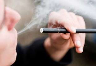 السيجارة الالكترونية تزيد من خطر إدمان الشباب على التدخين