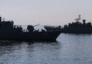 قادة القوات البحرية لدول شمال المحيط الهندي يجتمعون في طهران ابريل المقبل