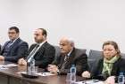 المعارضة السورية تعلن مقاطعتها لمؤتمر سوتشي