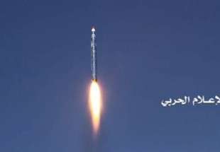 اليمن : القوة الصاروخية تستهدف تجمعا للجيش المعتدي السعودي في جازان