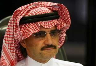 Saudi jailed prince confident to be released soon