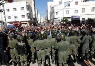 Maroc: les contestataires accusés rejettent toute intention séparatiste