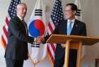 US stressed intera-Korean talks can’t distract from denuclearization