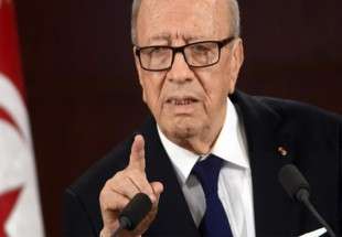 تبرئة تونسي اتهم بارتكاب "أمر موحش" ضد السبسي