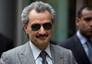Le prince saoudien Al-Walid ben Talal libéré