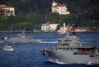البحرية التركية تمنع وزير الدفاع اليوناني من الوصول إلى جزر كارداك