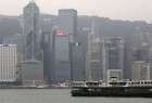 قنبلة أمريكية تثير الفزع وسط هونغ كونغ