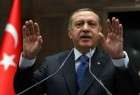 أردوغان: لا نطمع في أي جزء من الأراضي السورية!