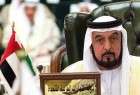 رئيس الإمارات يتغيب عن تشييع والدته
