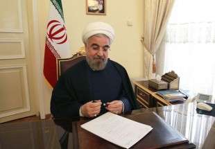 Rouhani hands Iran-Czech BIPA to parliament