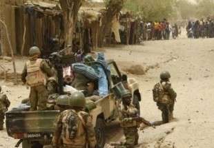 مقتل 4 جنود في هجوم ثان على قاعدة عسكرية في مالي
