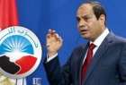 مصر: حزب النور السلفي يؤيد ترشح السيسي لولاية رئاسية ثانية