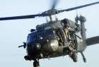 Jordan receives more US-made Black Hawk choppers