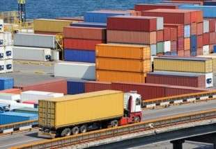 ارتفاع حجم الصادرات بنسبة 32% من محافظة اصفهان