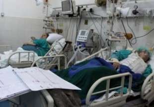 توقف مستشفى بيت حانون عن العمل