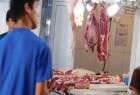 ​ورود گوشت غیر حلال به تاجیکستان ممنوع شد