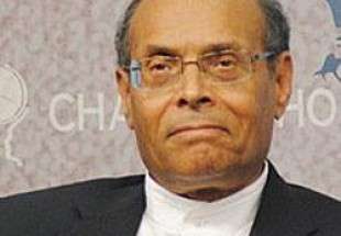 Marzouki: The UAE and Israel killed the Arab Spring