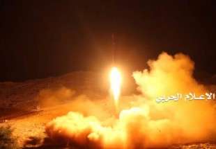 ارتش سوریه مواضع تروریست‌ها در جبهه جنوبی ادلب راهدف موشک قرار داد