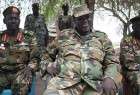 مشار يطالب بـ 42% من السلطة في جنوب السودان قبيل انطلاق مباحثات السلام