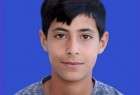 Israeli troops shot dead Palestinian teen in Ramallah