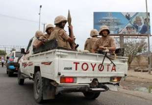 کشته شدن ۸۷ تن در درگیری‌های میان همپیمانان عربستان و امارات در عدن