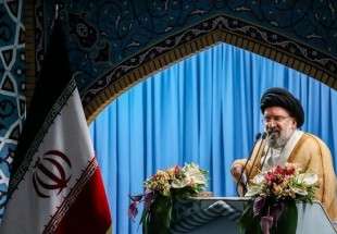 آية الله خاتمي: ايران لن تتفاوض مجددا حول الاتفاق النووي