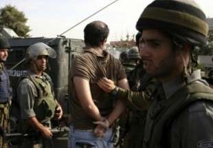 الاحتلال يعتقل 520 فلسطينيا خلال الشهر الماضي