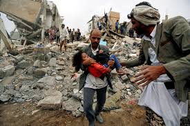 68 Yemeni children killed in 3 months of Saudi invasions